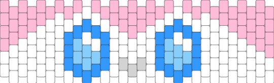 Sylveon Face - eeveelution, gaming, light blue, pink, pokemon