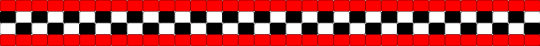 Fnaf Wall Tile - red,white