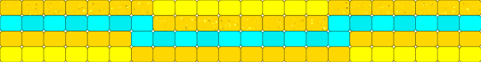 Silver's Bracelets - yellow,light blue,sonic,sonicthehedgehog,silver,sega,videogame