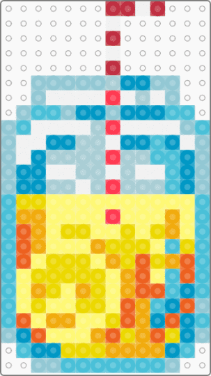 Perler Official Patterns