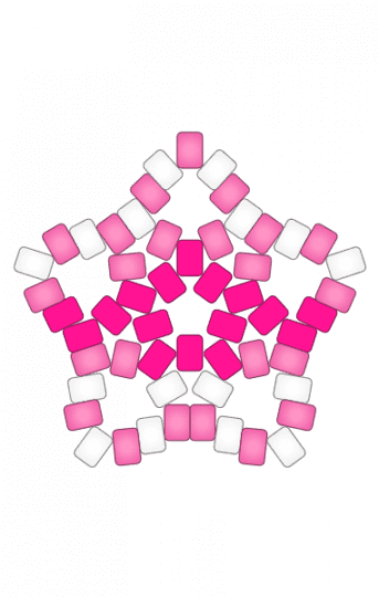 Dynamax Poke Ball Large Star - 