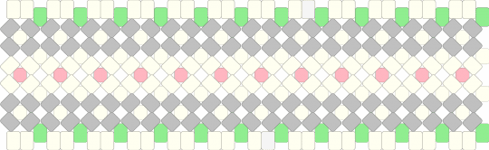 rotator base :3 - white,beige