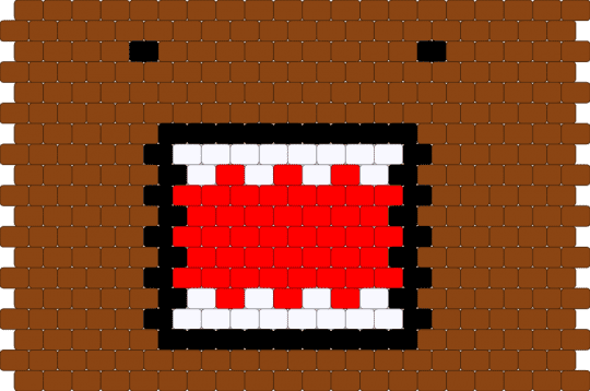 Domo - red