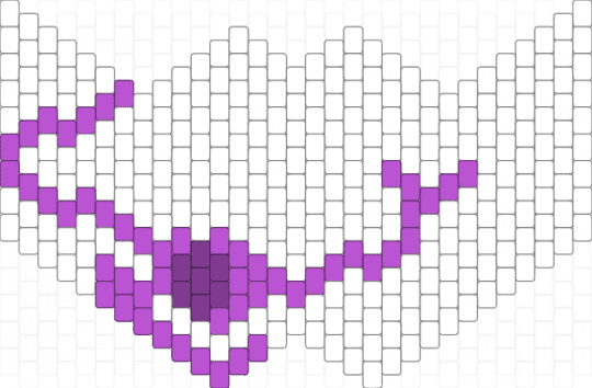Tenna mask (whisper ver) ౷ Deltarune - white,undertale,deltarune,tv time,mr tenna,tenna,spamton,mr ant tenna