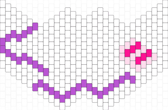 Tenna mask (blush ver) ౷ Deltarune - white,tenna,mr tenna,undertale,deltarune,mask,tv time