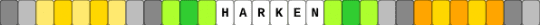 Harken ౷ DoD ^^ die of death - green,yellow,harken,die of death,forsaken,roblox,dod