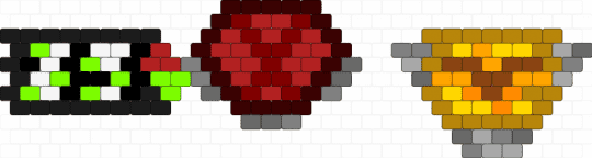 badware ! harken ! killdroid // {die of death/ DoD keychains - red,brown,gray,gold,die of death,roblox,dod,harken,killbot,badware