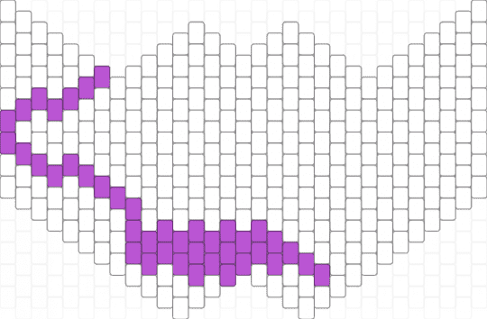 Tenna mask (shocked/a bit sad ver2-3) ౷ Deltarune - white,deltarune,undertale,mr tenna,tenna,tv time,mr ant tenna,spamton,tv