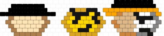 Evil guy '' Builder '' devesto charms ! ౷ Die of death / DoD - beige,orange,roblox,forsaken,die of death,dod,artful,devesto