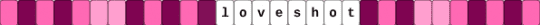 Loveshot ~|| DoD # die of death - pink,white,die of death,dod,roblox,loveshot