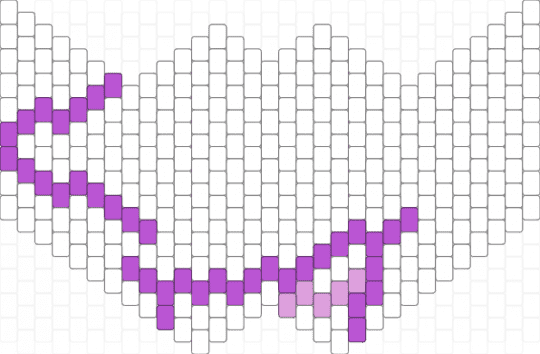 Tenna mask (Smile ver) ౷ Deltarune - white,tenna,deltarune,undertale,tv time,mr tenna,mask