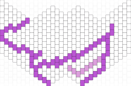 Tenna mask (WIDE! Smile ver(2?)) ౷ Deltarune - deltarune, mr tenna, spamton, tenna, tv, undertale, white