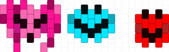 c00LKIDD,bluudud,pr3ttyprincess {} matching forsaken charms! - pink,roblox,c00lkidd,bluudud,pr3ttyprincess,forsaken,charms