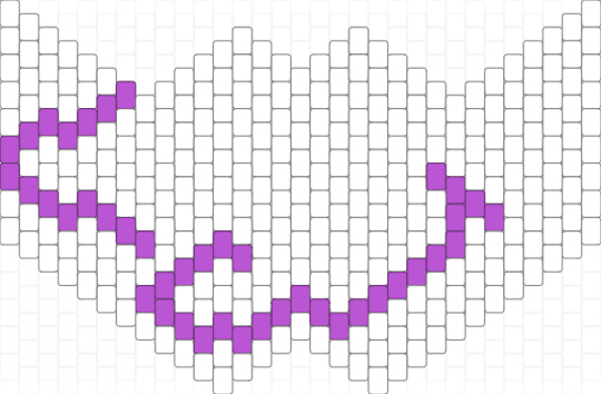 Tenna mask (Smile ver2) ౷ Deltarune - white,tenna,undertale,deltarune,mr tenna,mr ant tenna,tv time,spamton,delta rune