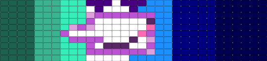 Tenna cuff!(2) : 3 ౷ Deltarune - teal,purple,deltarune,undertale,mr tenna,tenna,spamton,yaoi