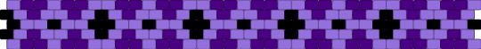 Purple Circles - purple