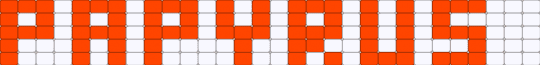 Ladder Stitches