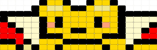Kero Cuff Mk. 3 - yellow