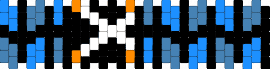 Jinx Kandi Patterns - Gallery - Kandi Pad | Kandi Patterns, Fuse Bead ...
