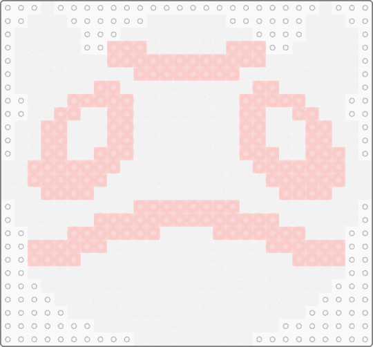 Valorant Gekko mosh - white,beige