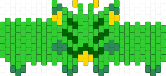 Gnarpy - green