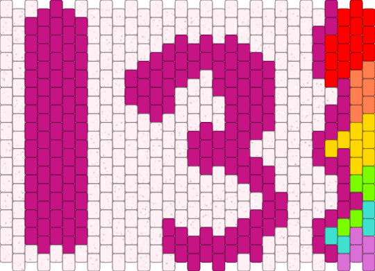 ajax_3724's taylor swift kandi - pink, white