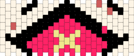 Cherri Bomb - red,cherri bomb,hazbin,hazbin hotel