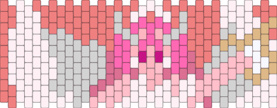 eternal sugar wish version - pink,red,cookierunkingdom,cookierun