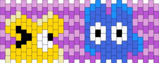 four and x - pink