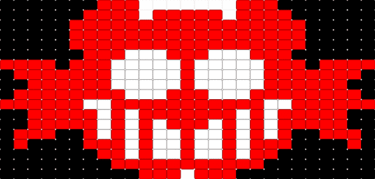 rob - red