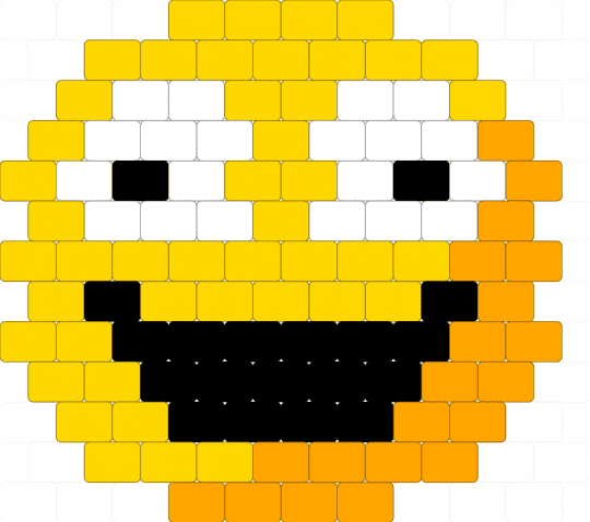 Smiling Friends hq - yellow,orange,cartoon