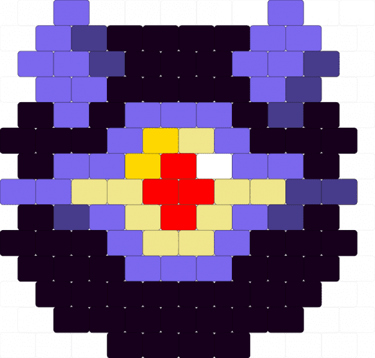 Clone ball - black,blue,pokemon,pokeball,mewtwo