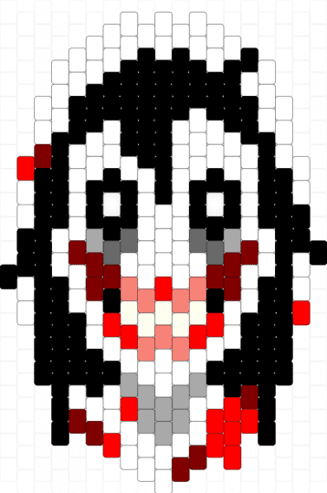 CREEPYPASTAS