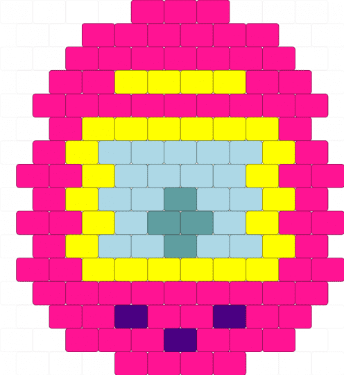 Tamagochi - pink,yellow,game,toy