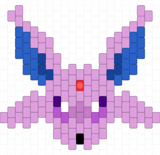 Espeon - pink,pokemon