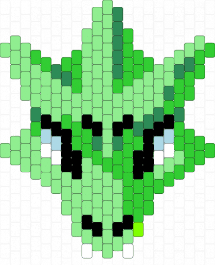 Scyther - green,teal,pokemon,anime,video game