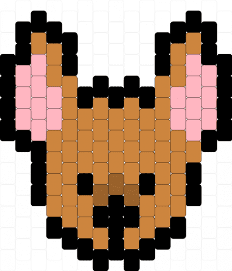 Puppy (Chihuahua, apple head) - orange,dog,animal,pet