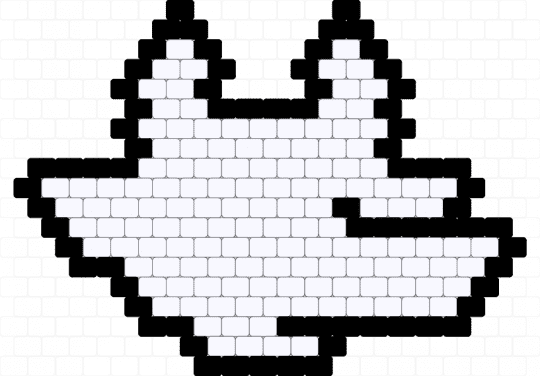 Becquerel - white,black