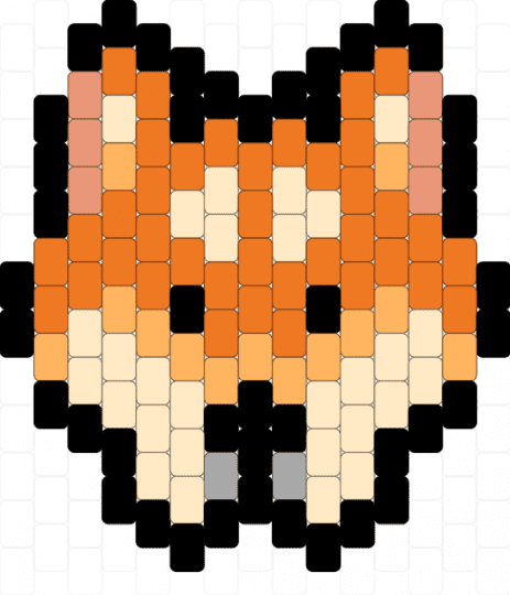 Puppy (Shiba Inu) - orange,beige,dog,animal,pet