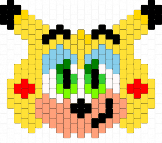 Sonichu medallion - sonic,pikachu,mashup,sonichu,medallion,pokemon,video game,anime,cartoon,gaming,yellow,orange,meme