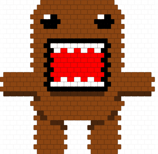 Domo - red