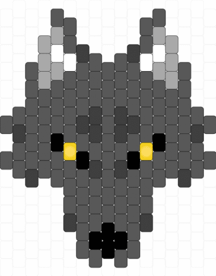 Wolf - gray,animal,dog,wolf