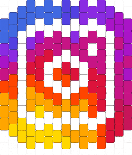 Instagram logo - pink,red,app,icon