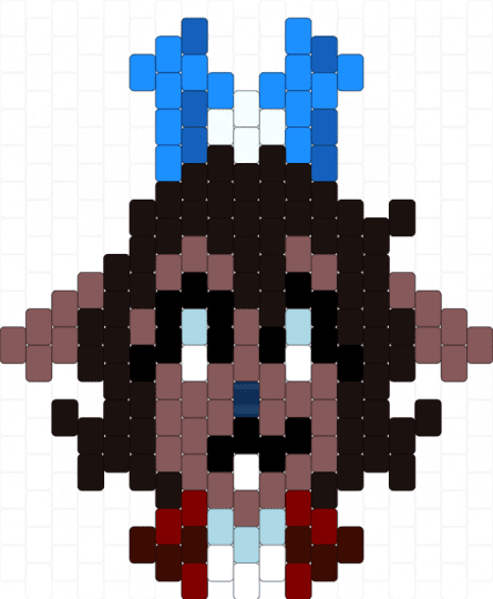 Deltarune ❤️ (momiji.matcha)