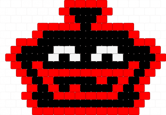 Jackenstein - red,deltarune