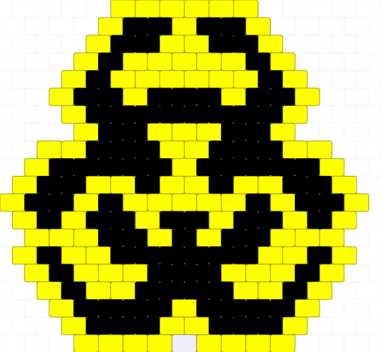 biohazard - biohazard,caution,toxic,symbol,charm,warning,danger,hazard,sign,yellow