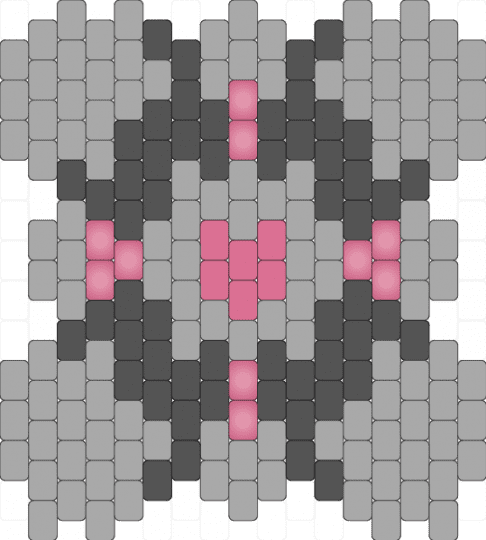 Companion Cube - beige,portal,video game