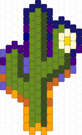 Saguaro - cactus,desert