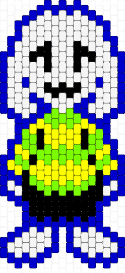 Asriel - purple,undertale,character