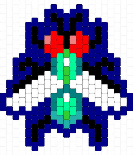 Bottle Fly - bug